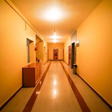 Ramana Towers Apartment Tiruvannamalai Exterior photo